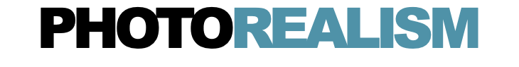 PHOTOREALISM